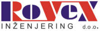 Rovex logo