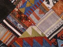 Tradicionalni tepih - ćilim