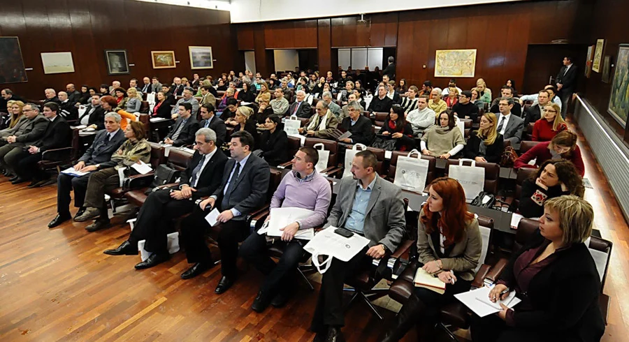 CEDEF stručna konferencija