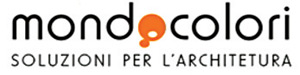 MondoColori logo