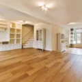 Drveni podovi u enterijeru