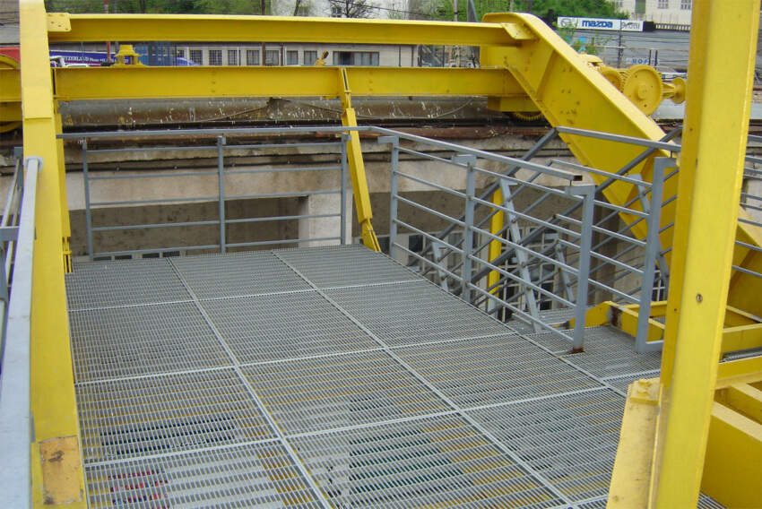 Platforme