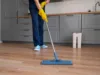 Čišćenje vinil podova