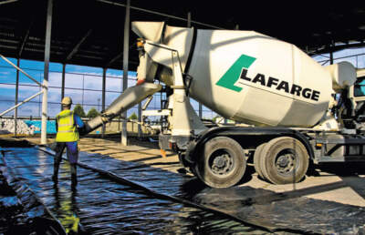 Lafarge betoni posebno prilagođeni različitim zahtevima i namenama