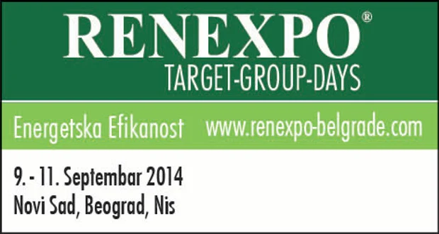 RENEXPO Target Group Days Naslovna