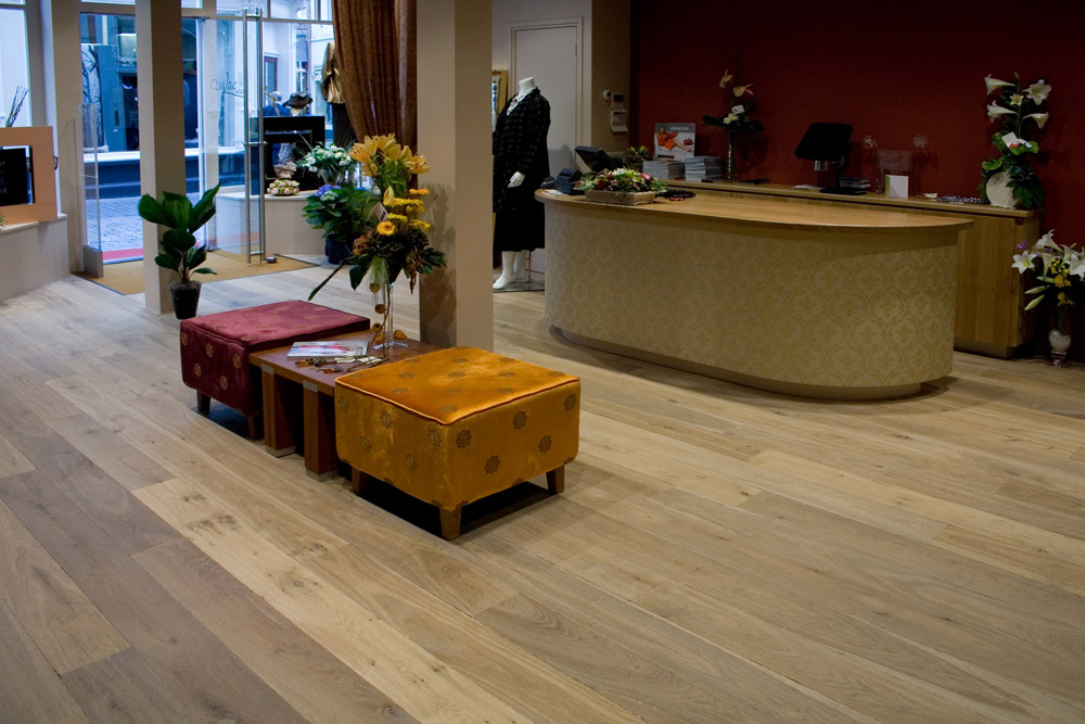 Magic Floor proizvodi su testirani i sertifikovani prema zahtevima domaćih i međunarodnih standarda