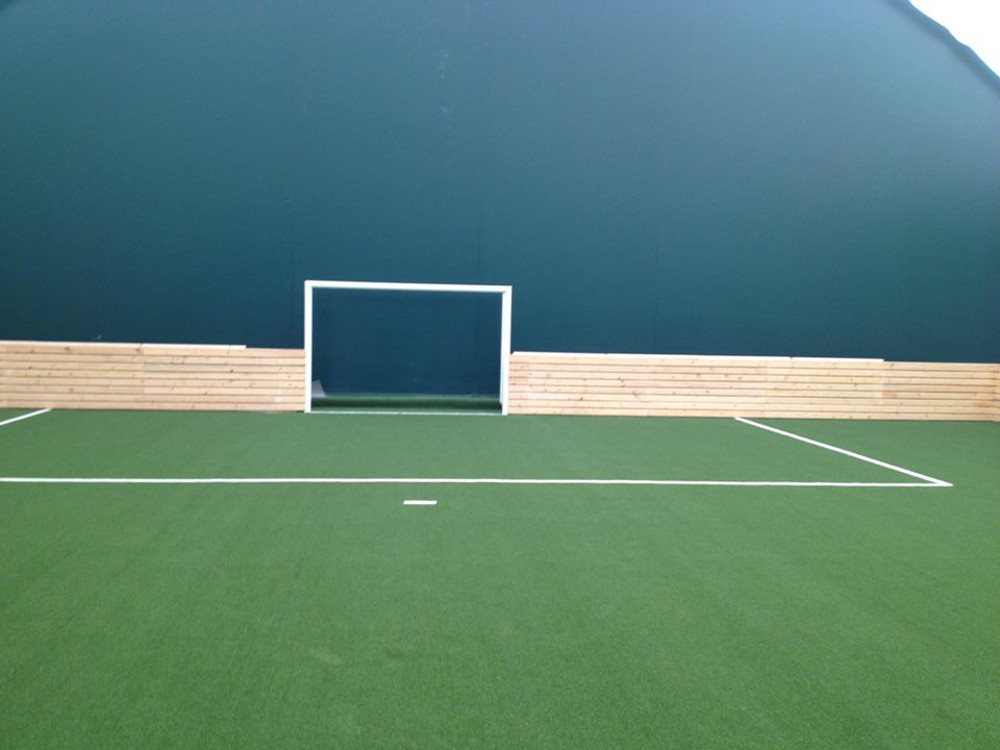 Balon za sport u Beogradu sa anti-šok podlogom