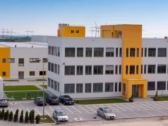 Sika fabrika u Šimanovcima