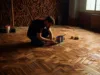 Dekoracija drvenog poda