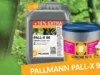 Pallmann PAll-X 96 Akcija
