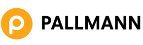 Pallman logo