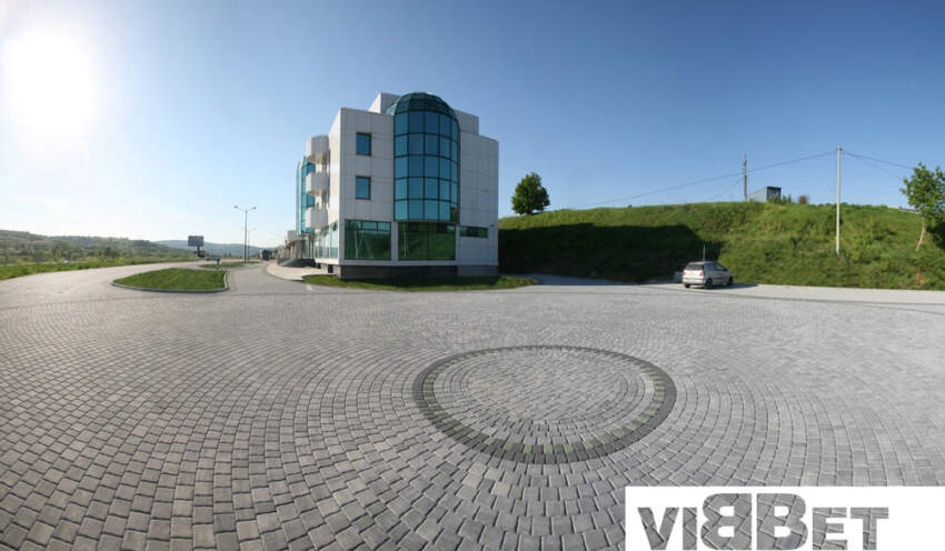 Vibbet dolazi do obima dnevne proizvodnje od 2600 m2 dnevno