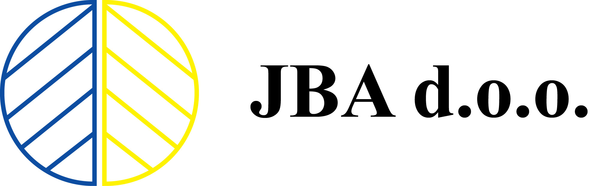 JBA logo