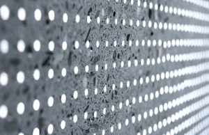 Litracon - transparentni betonski blokovi