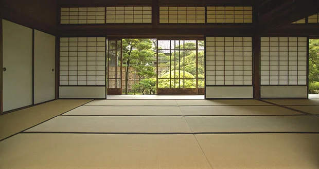 Tradicionalni japanski podovi