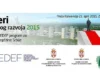 Lideri održivog razvoja - Treća konvencija 21 april 2015, Zrenjanin