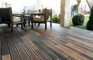 DECKING PODOVI