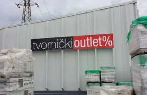 Keramika Modus - tvornicki outlet