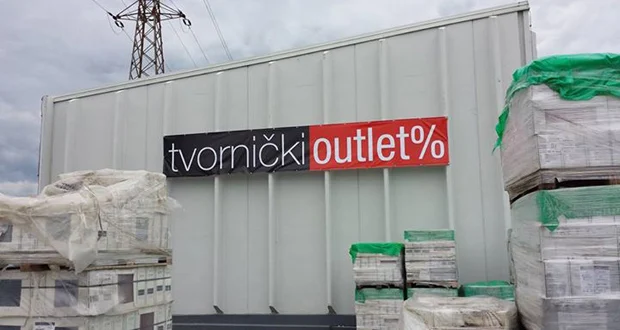 Keramika Modus - tvornicki outlet