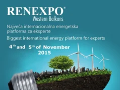 RENEXPO®BiH vodeća energetska platforma za eksperte u regionu