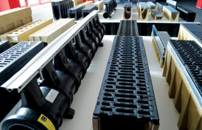 Kompanija ACO Industries iz Pribislava je proizvođač sistema za odvodnjavanje od nerđajućeg čelika