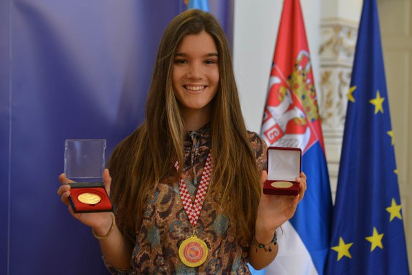 Jovana Kondić