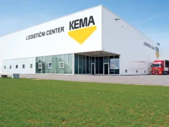 Kema Logistic Center