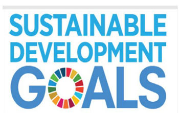 Sustainable development goals