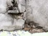 Prodor vode u beton