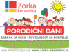 Zorka-Keramika ovog leta organizuje KARAVAN ZORKA-KERAMIKE