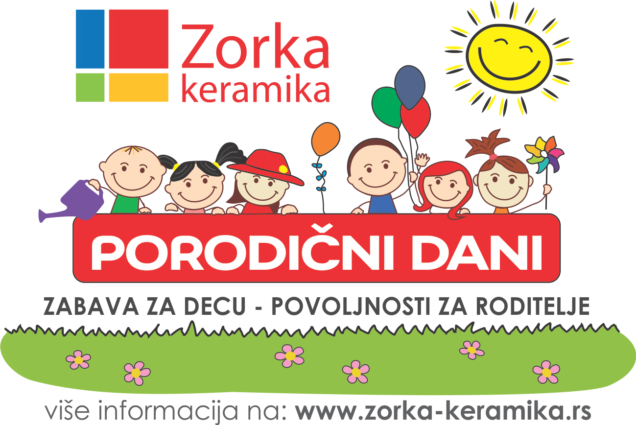 Zorka-Keramika ovog leta organizuje KARAVAN ZORKA-KERAMIKE
