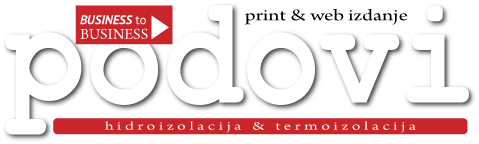 Časopis PODOVI logo