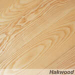 Hakwood, Eur Ash Prime-White / Dvoslojni podovi