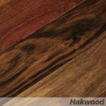 Hakwood, Sucupira Prime