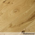 Hakwood, Eur Oak Country / Podovi od punog drveta