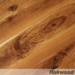 Hakwood, Eur Oak Markan / Podovi od punog drveta