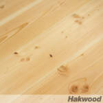 Hakwood, SP Douglas Rustic / Podovi od punog drveta