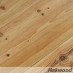 Hakwood, SP French Pine Choix / Podovi od punog drveta