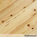 Hakwood, SP French Pine Declasse / Podovi od punog drveta