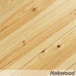 Hakwood, SP French Pine Rustic / Podovi od punog drveta