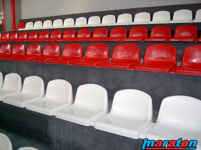 oprema za sportske hale