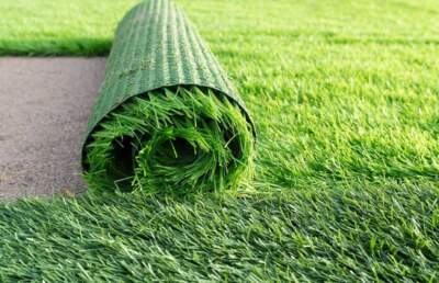 Veštačka trava za sportske terene