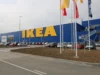 Robna kuća IKEA Beograd
