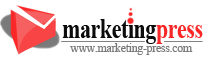 Marketing Press logo
