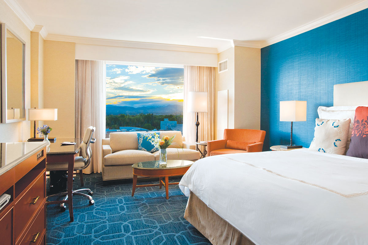 Itison u hotelskim sobama