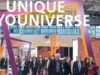 Domotex 2018, Unique Youniverse