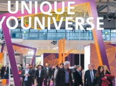 Domotex 2018, Unique Youniverse