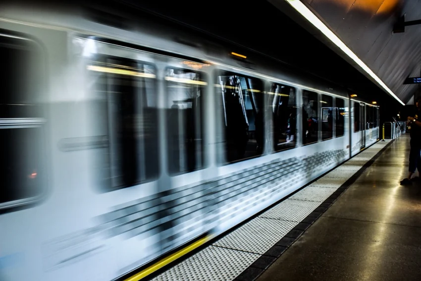 Metro u Beogradu do 2022