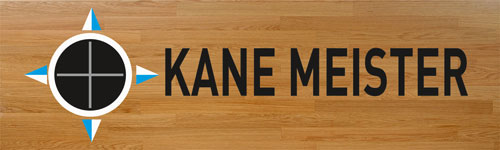 Kane Meister logo