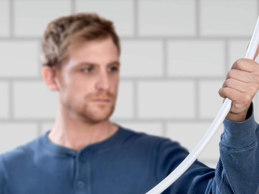 GEBERIT VOLEX - Novi sistem za instalacije grejanja - PODOVI?